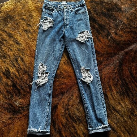 Vintage George’s Marciano For Guess Jeans - Picture 1 of 11